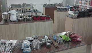 Shalom Group of Institutions Infrastructure photo 7